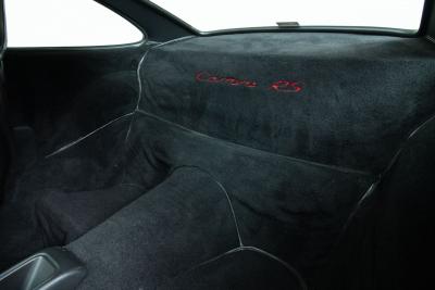 1992 Porsche 964 Carrera RS