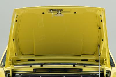 1992 Porsche 964 Carrera RS