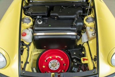 1992 Porsche 964 Carrera RS