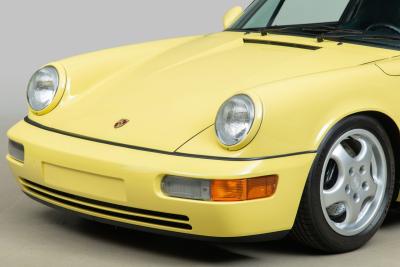 1992 Porsche 964 Carrera RS