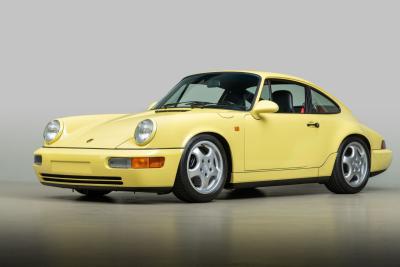 1992 Porsche 964 Carrera RS