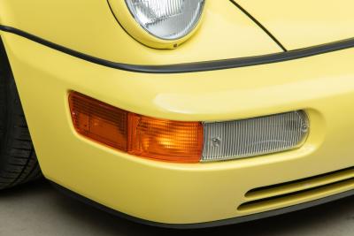 1992 Porsche 964 Carrera RS