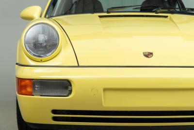 1992 Porsche 964 Carrera RS