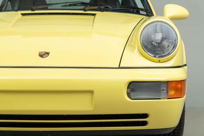 1992 Porsche 964 Carrera RS