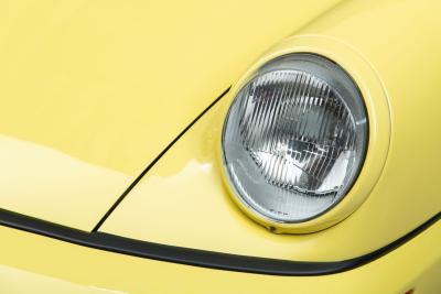 1992 Porsche 964 Carrera RS