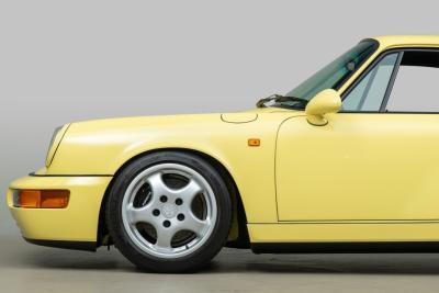 1992 Porsche 964 Carrera RS