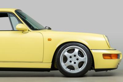 1992 Porsche 964 Carrera RS