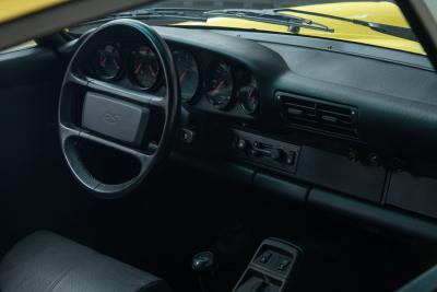 1992 Porsche 964 Carrera RS