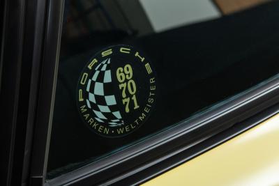 1992 Porsche 964 Carrera RS