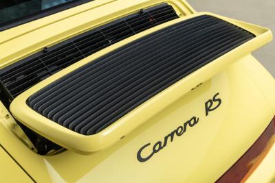 1992 Porsche 964 Carrera RS