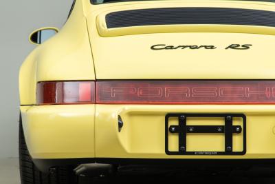 1992 Porsche 964 Carrera RS