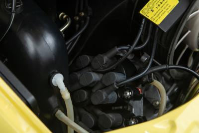 1992 Porsche 964 Carrera RS