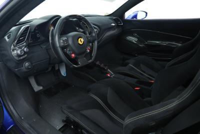 2020 Ferrari 488 Pista
