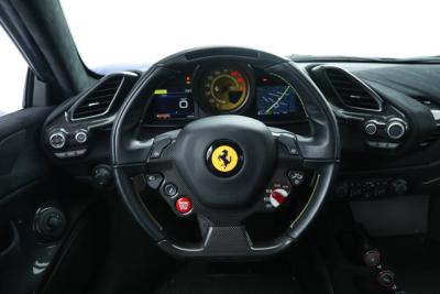 2020 Ferrari 488 Pista
