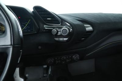 2020 Ferrari 488 Pista
