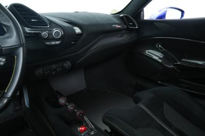 2020 Ferrari 488 Pista