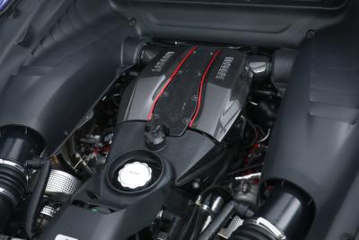 2020 Ferrari 488 Pista