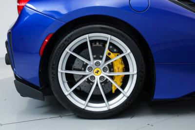 2020 Ferrari 488 Pista