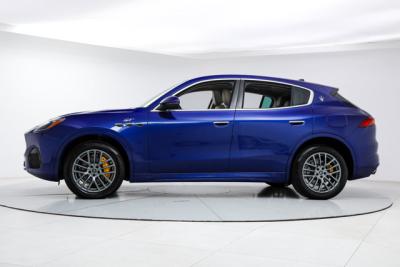 2023 Maserati Grecale