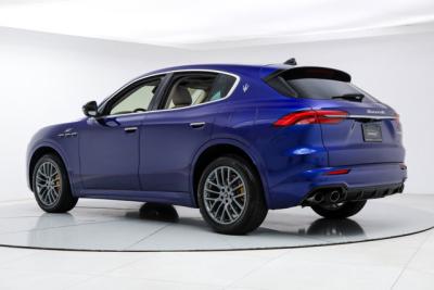 2023 Maserati Grecale
