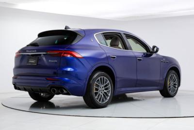 2023 Maserati Grecale