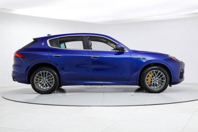 2023 Maserati Grecale