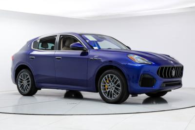 2023 Maserati Grecale