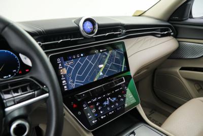 2023 Maserati Grecale