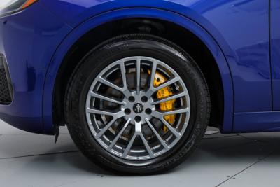 2023 Maserati Grecale