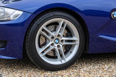 2006 BMW Z4 M Coup&eacute; &ldquo;All factory original&rdquo;