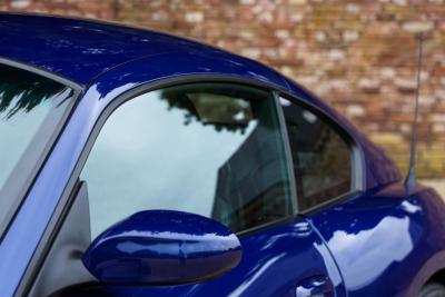 2006 BMW Z4 M Coup&eacute; &ldquo;All factory original&rdquo;
