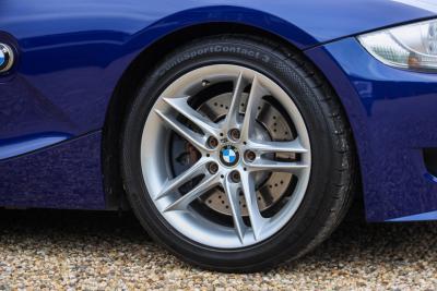 2006 BMW Z4 M Coup&eacute; &ldquo;All factory original&rdquo;
