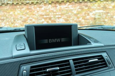 2006 BMW Z4 M Coup&eacute; &ldquo;All factory original&rdquo;