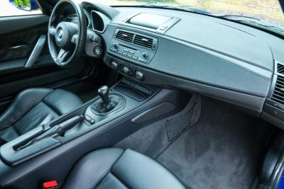 2006 BMW Z4 M Coup&eacute; &ldquo;All factory original&rdquo;