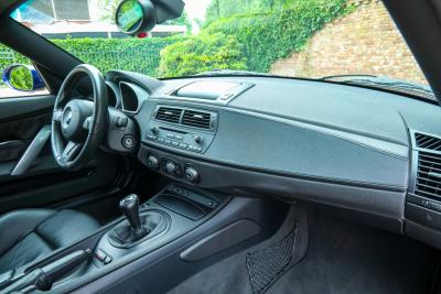 2006 BMW Z4 M Coup&eacute; &ldquo;All factory original&rdquo;