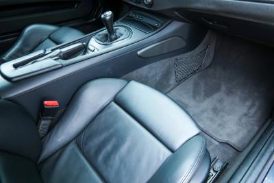 2006 BMW Z4 M Coup&eacute; &ldquo;All factory original&rdquo;