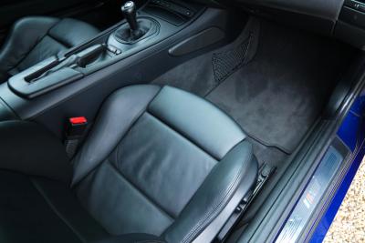2006 BMW Z4 M Coup&eacute; &ldquo;All factory original&rdquo;