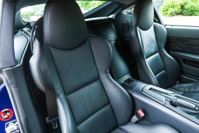 2006 BMW Z4 M Coup&eacute; &ldquo;All factory original&rdquo;