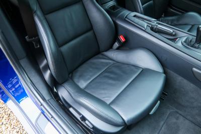 2006 BMW Z4 M Coup&eacute; &ldquo;All factory original&rdquo;