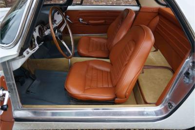 1964 Lancia Flaminia GT 3C 2500 Touring Coupe