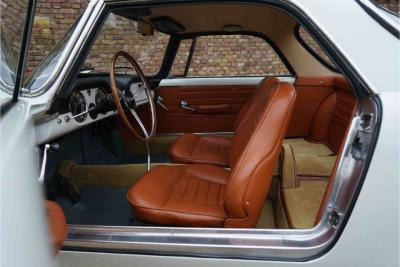 1964 Lancia Flaminia GT 3C 2500 Touring Coupe