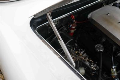1964 Lancia Flaminia GT 3C 2500 Touring Coupe