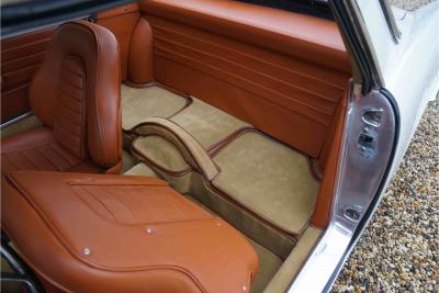 1964 Lancia Flaminia GT 3C 2500 Touring Coupe