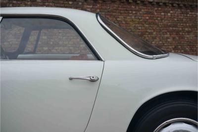 1964 Lancia Flaminia GT 3C 2500 Touring Coupe