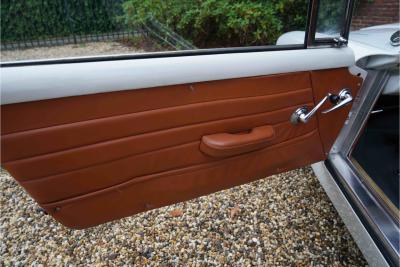 1964 Lancia Flaminia GT 3C 2500 Touring Coupe