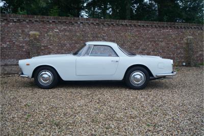 1964 Lancia Flaminia GT 3C 2500 Touring Coupe