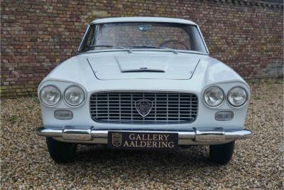1964 Lancia Flaminia GT 3C 2500 Touring Coupe