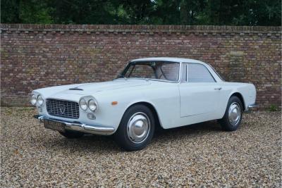 1964 Lancia Flaminia GT 3C 2500 Touring Coupe