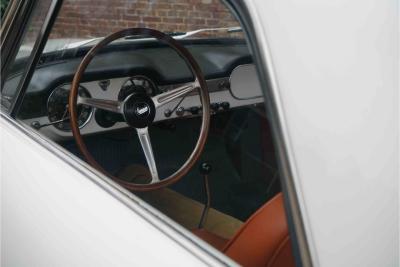 1964 Lancia Flaminia GT 3C 2500 Touring Coupe