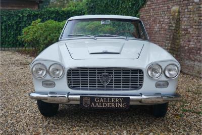 1964 Lancia Flaminia GT 3C 2500 Touring Coupe